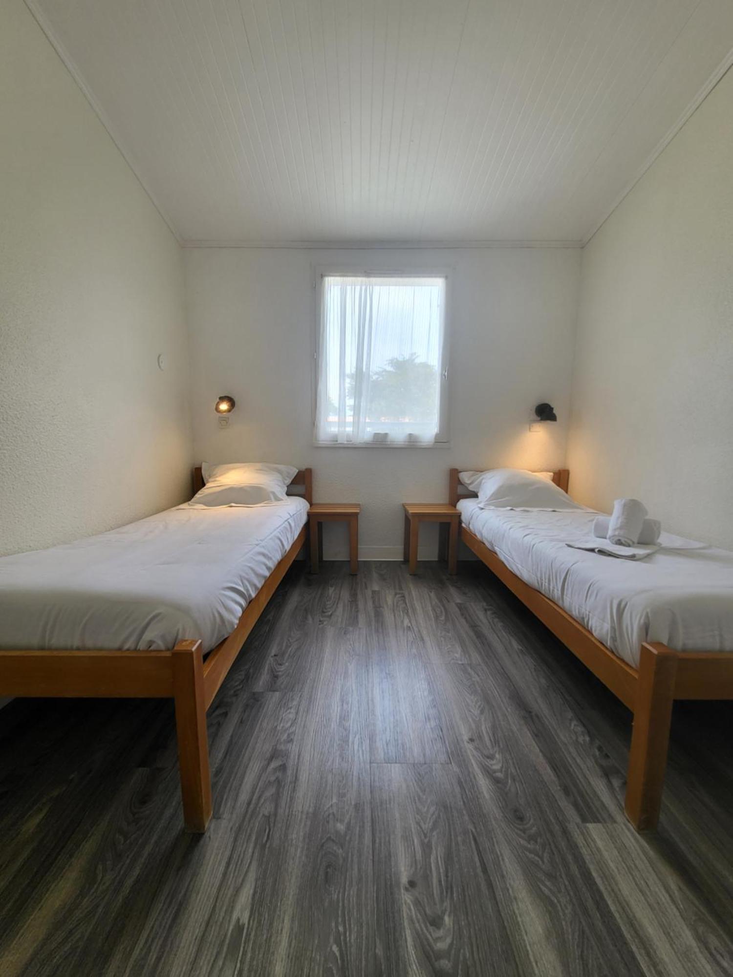 Vvf Residence Ile De Re Ars-en-Ré Dış mekan fotoğraf