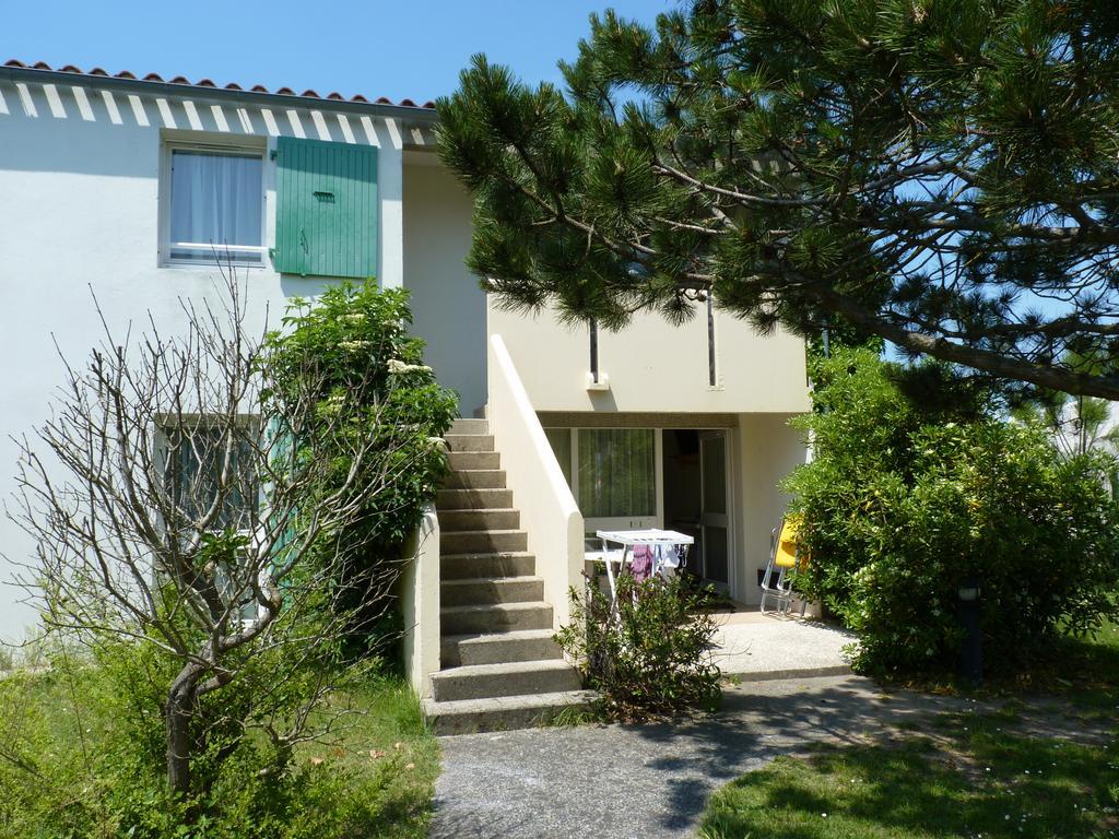 Vvf Residence Ile De Re Ars-en-Ré Dış mekan fotoğraf