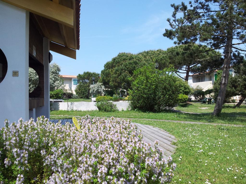 Vvf Residence Ile De Re Ars-en-Ré Dış mekan fotoğraf