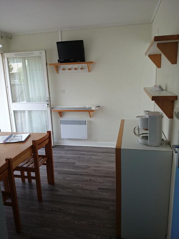 Vvf Residence Ile De Re Ars-en-Ré Oda fotoğraf